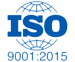 ISO 9001:2015