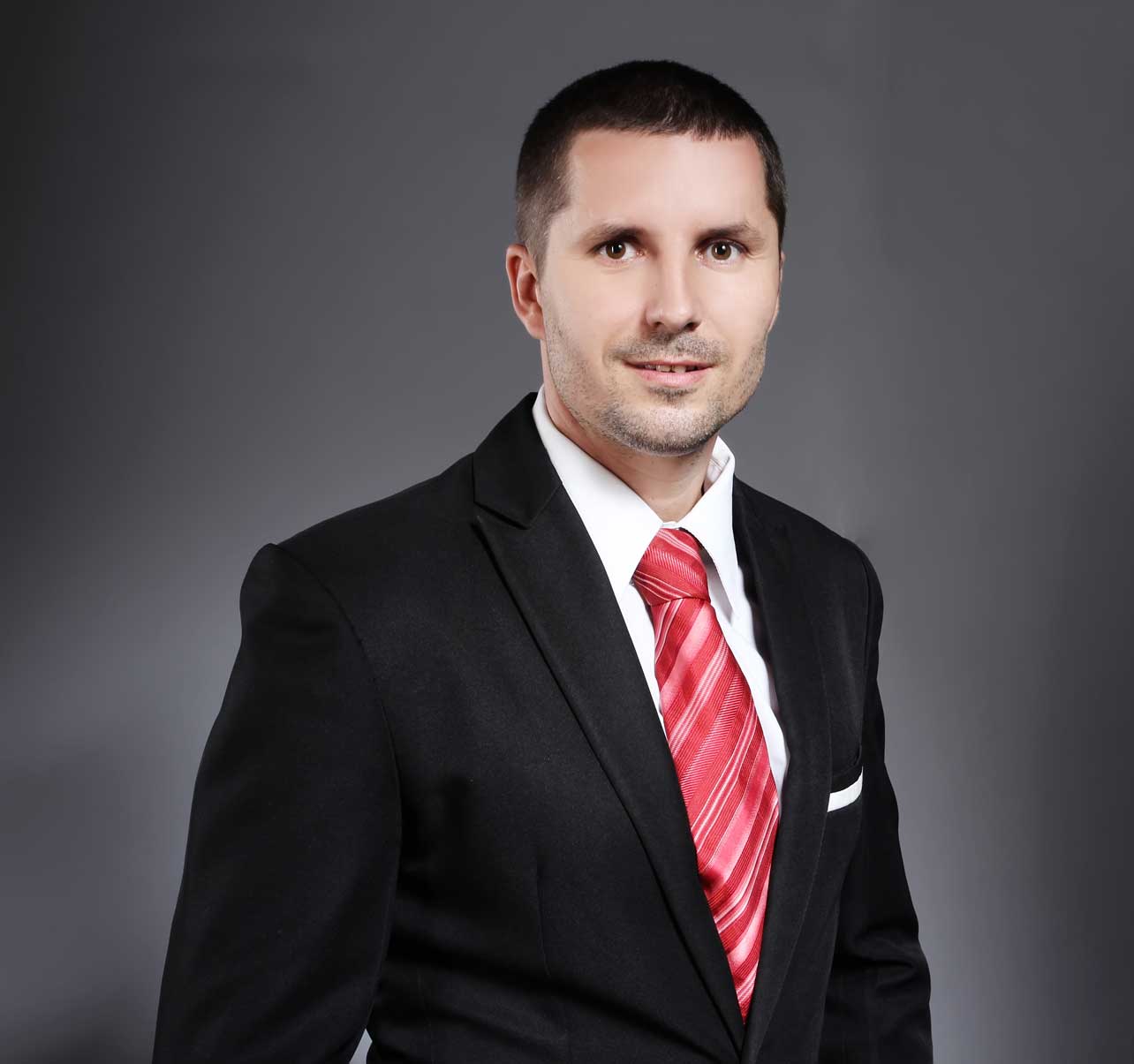 Robert Sliž